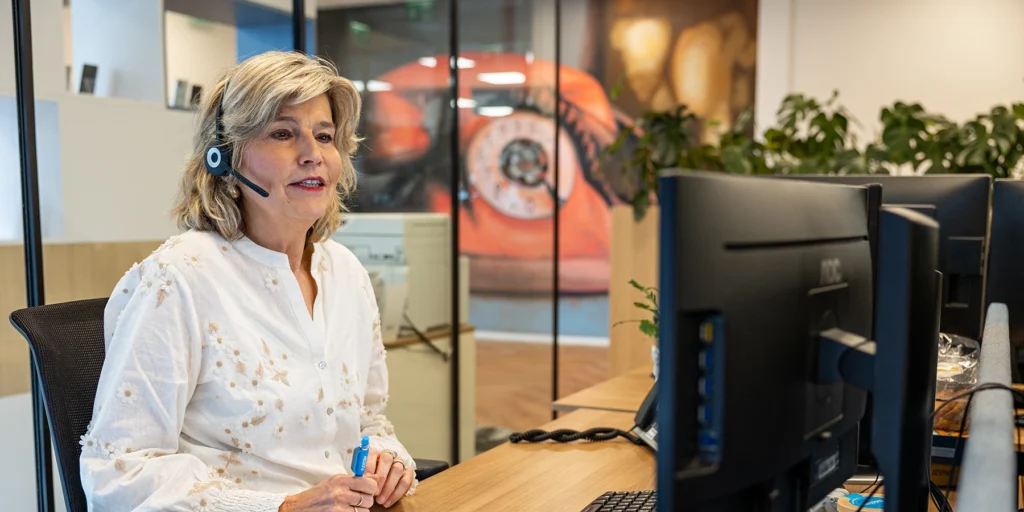 Kan je je huidige telefoonnummers behouden bij een overstap?