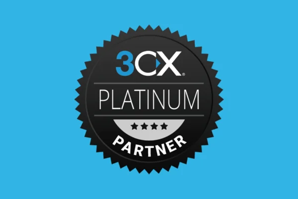 Flexcom haalt 3CX Platinum partner