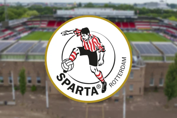 Flexcom treedt toe tot Business Club van Sparta