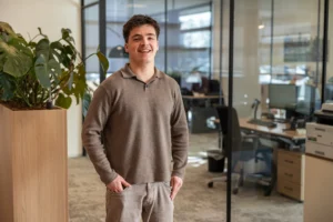 Mike Poelwijk - Flexcom