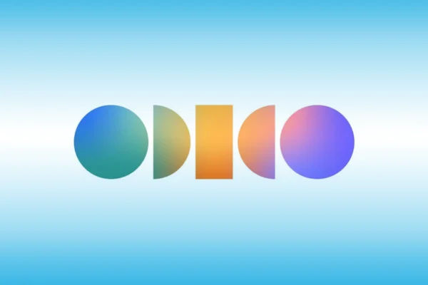 Odido logo