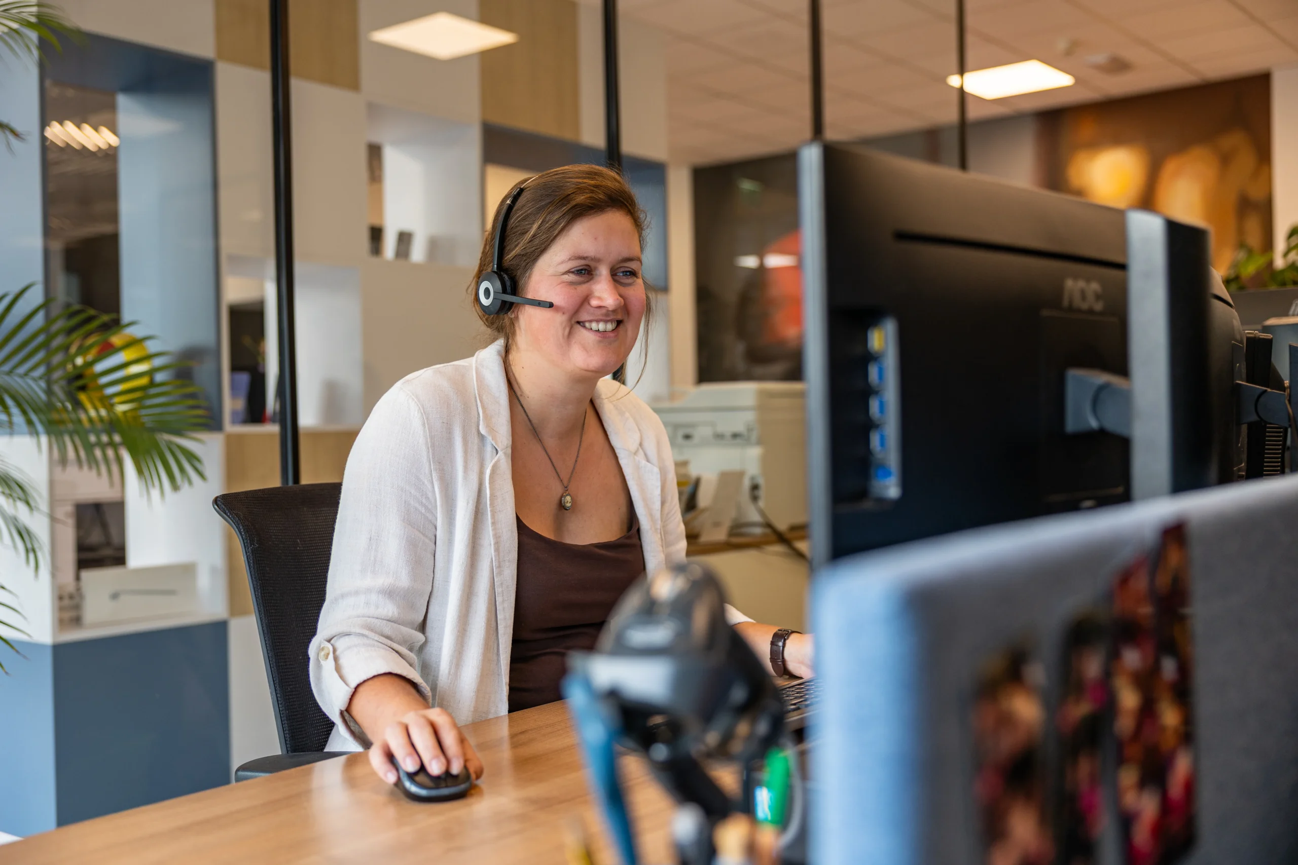Wat is het beste telefoonsysteem voor het MKB?