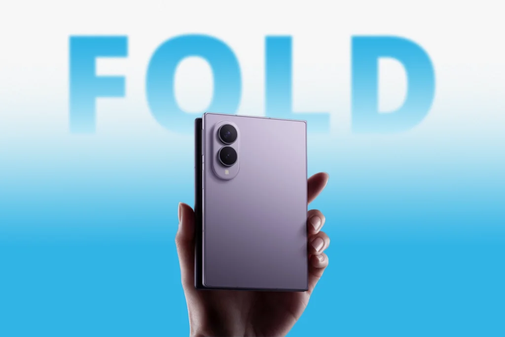 Fold 8 - Samsung Galaxy Unpacked