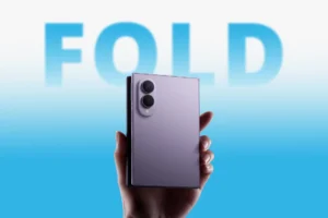Fold 8 - Samsung Galaxy Unpacked