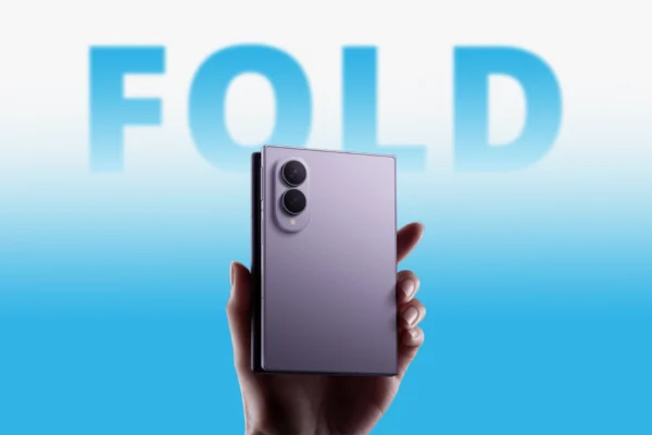 Fold 8 - Samsung Galaxy Unpacked