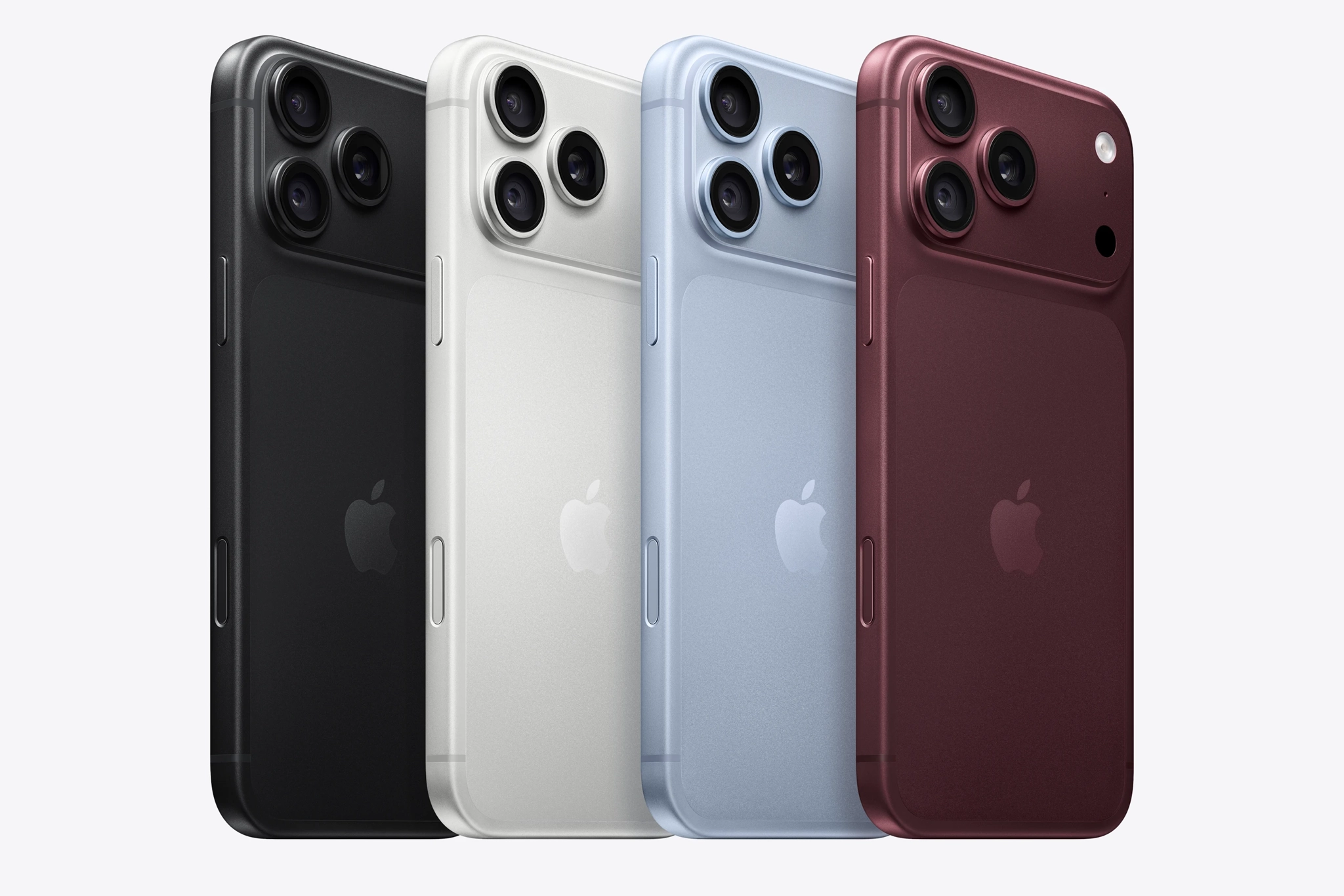 Ben jij klaar voor de nieuwe iPhone?