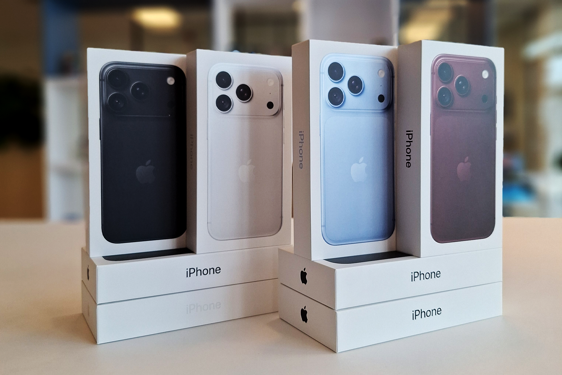 De nieuwe iPhone 18 Pro (Max): is vervangen echt nodig?